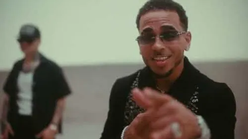 Ozuna & Kapo - Mas Que Tu 