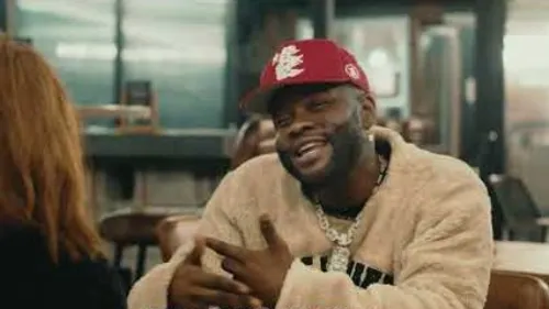 Skales - Another One