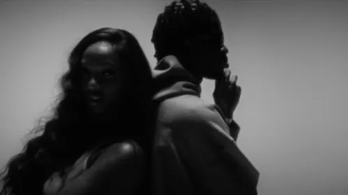 Ronisia & Rsko - Ennemi