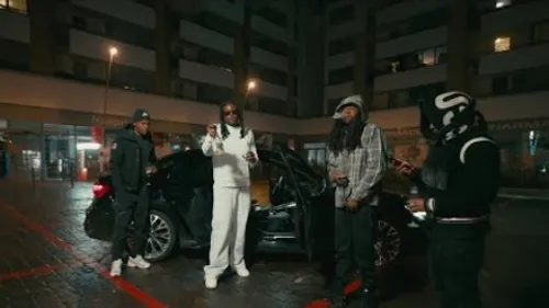 Gambino La MG - RUINART