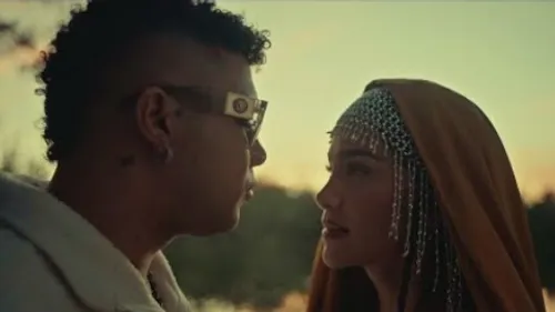 Boza, Greeicy - Todavía