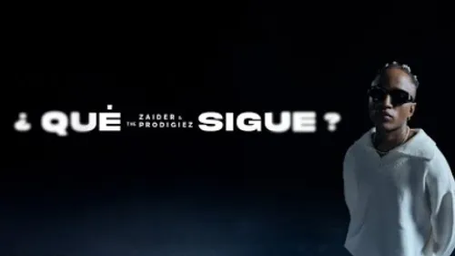 Zaider, The Prodigiez - ¿Qué Sigue?