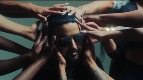 NAV, Metro Boomin - REAL ME