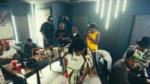 Zlatan - Get Better (feat. Fola) 