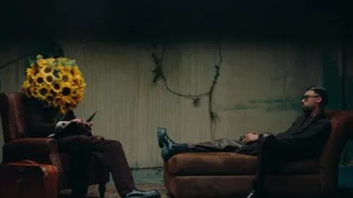 Jay Wheeler - La Vida y Sus Cosas