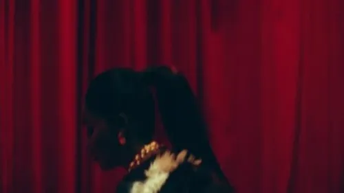 L.A.X - Pain Me (feat. Fireboy DML & Pheelz)