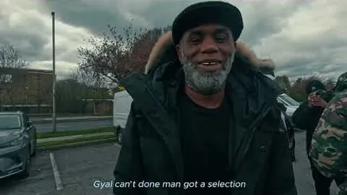 Russ Millions - Sexual Healing