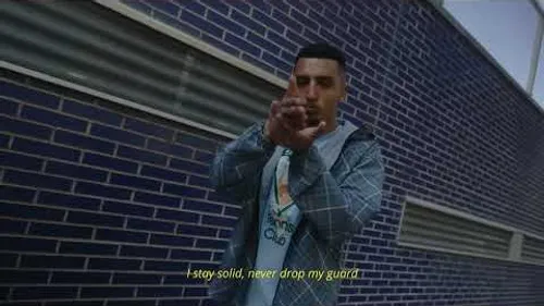 MORAD - DONDE ESTÁN