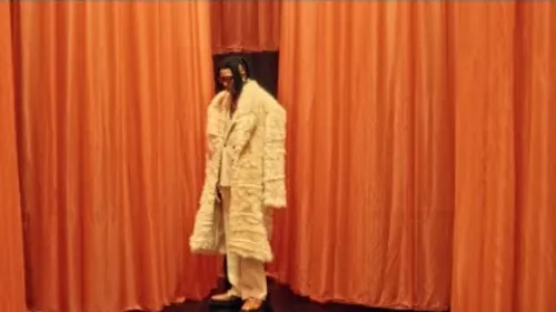 FOLA, Kizz Daniel - Lost