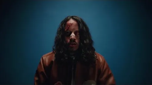  Russ - Pent Up in a Penthouse 