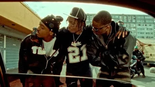 L2B - Tout Pour L'Equipe