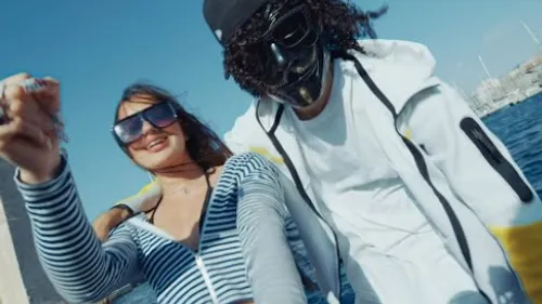 Bianca Costa - Zone Interdite