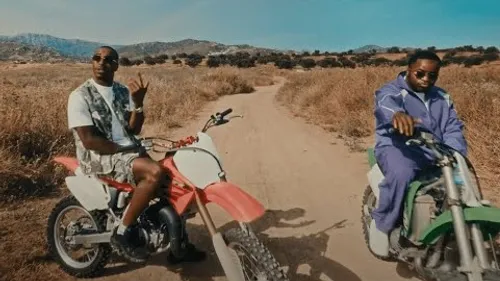 Fresh LaDouille - Vida Dolce (feat. Landy)