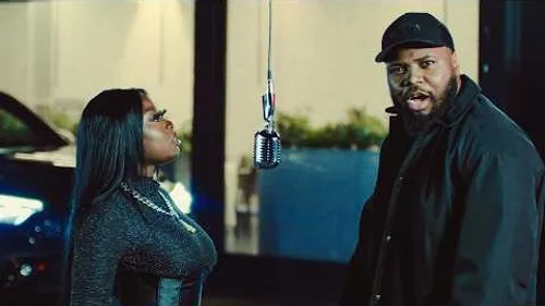 Fresh & Leys - Ride Or Die