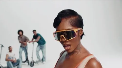 Tiwa Savage - You4Me