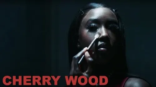 Yorssy - CHERRY WOOD