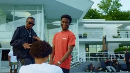 R2 - TIMINIK (feat. Yorssy)