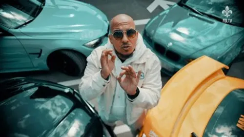 Le Zaz - Harrosserie #3 : La Revanche des Sith