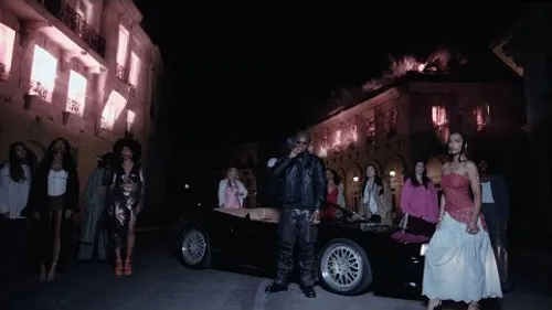 La Mano 1.9 - Célibataire