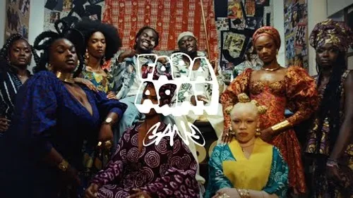  Tiakola - MBIFE (FARA FARA GANG) (feat. Genezio)