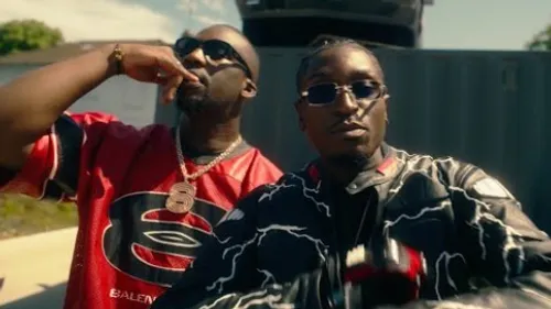 L2B - David Douillet (feat. IDS x SDM)