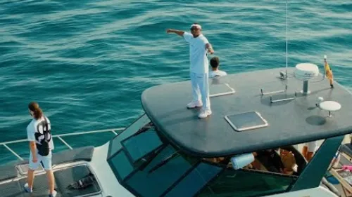 Bouss - Biff pas d’love