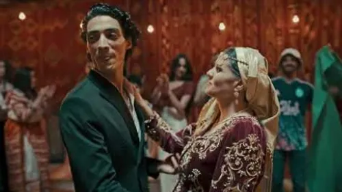 Kore - Rimitti Ridim 2 (feat. Cheikha Rimitti)