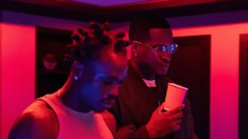  Gabzy - So Much Sense (feat. Fireboy DML)