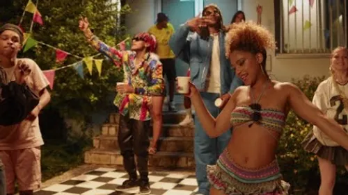 Bizzy - Angelina (feat. Innoss'B)