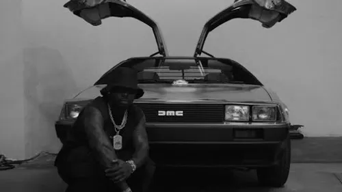 Asake & Tiakola - BADMAN GANGSTA