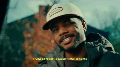 Bryson Tiller - Autumn Drive