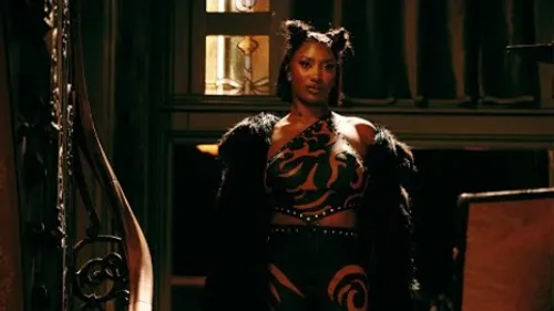 Aya Nakamura - Désarmer