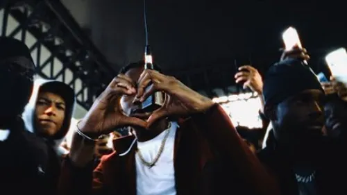 Nono La Grinta - LOVE YOU