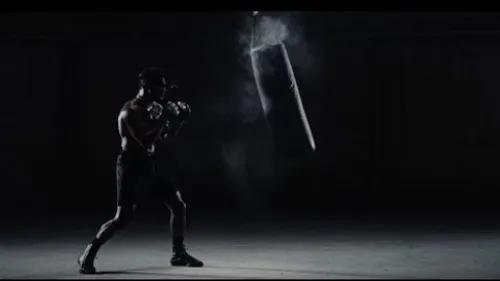 Kerchak - Nirvana (feat. ‪l2bofficiel‬)