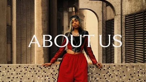 255, Qing Madi - About Us