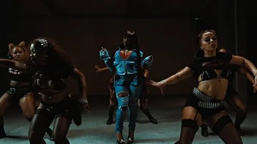 Guy2Bezbar - Big mama