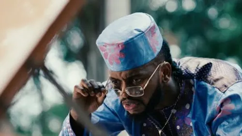 Diamond Platnumz - Nani