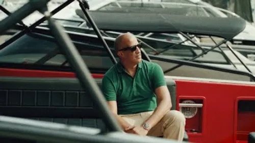 Rim'K - Entrée, Plat, Dessert