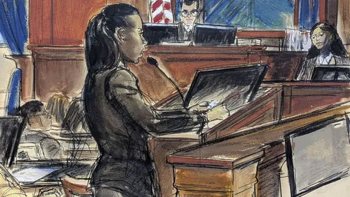 Procès de P. Diddy : Accusations de mensonge sur le banc des témoins