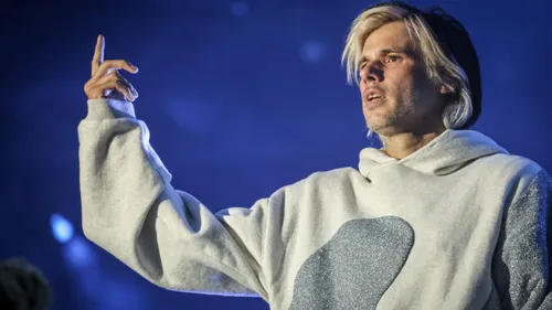 "Yoroï" : Orelsan signe son grand retour au cinéma