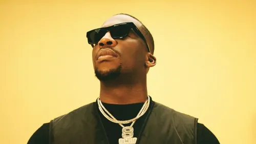 SDM s'impose avec son dernier album 'À la vie à la mort' 