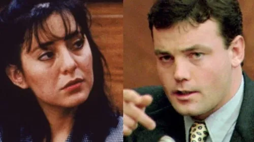 Réveil choc : un homme découvre que sa femme lui a tranché le pénis