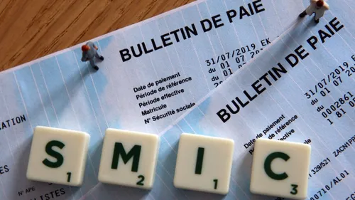 Une nouvelle augmentation du SMIC effective le 1er novembre
