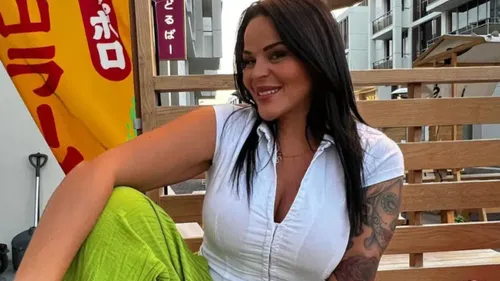 Sarah Fraisou sur le point de se remarier après sa séparation ? Les...