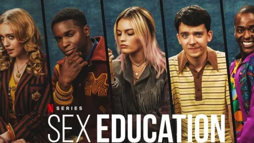 La fin de « Sex Education » sur Netflix : les leçons essentielles...