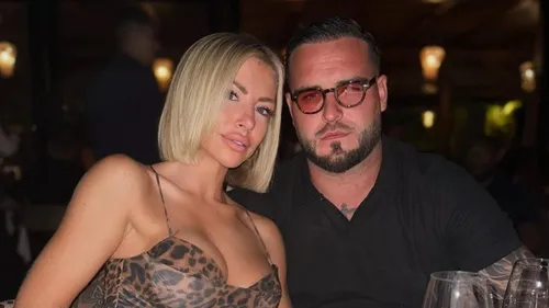 Nikola Lozina et Stéphanie Clerbois : Une séparation à cause d'une...