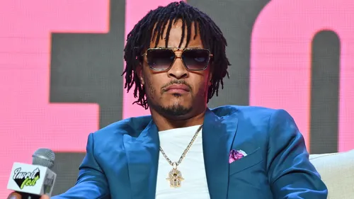 T.I. affirme être l'hybride de Snoop Dog, Tupac, Jay-z... (vidéo)