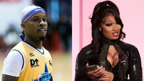 Megan Thee Stallion demande une ordonnance de restriction contre...
