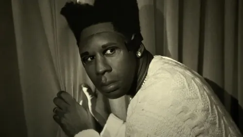 Le nouvel album de Tyler, The Creator  s'empare de la première...