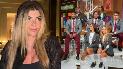 Mélanight vs M6 : Une bataille judiciaire à 1,3 million pour un...